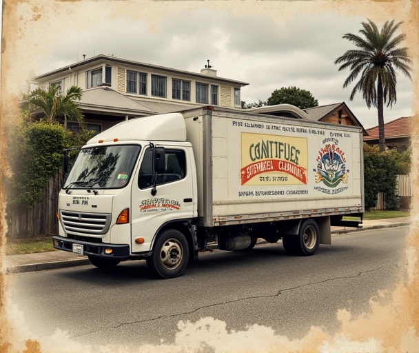 Fresho Carpet Cleaning West Burleigh Founding Story