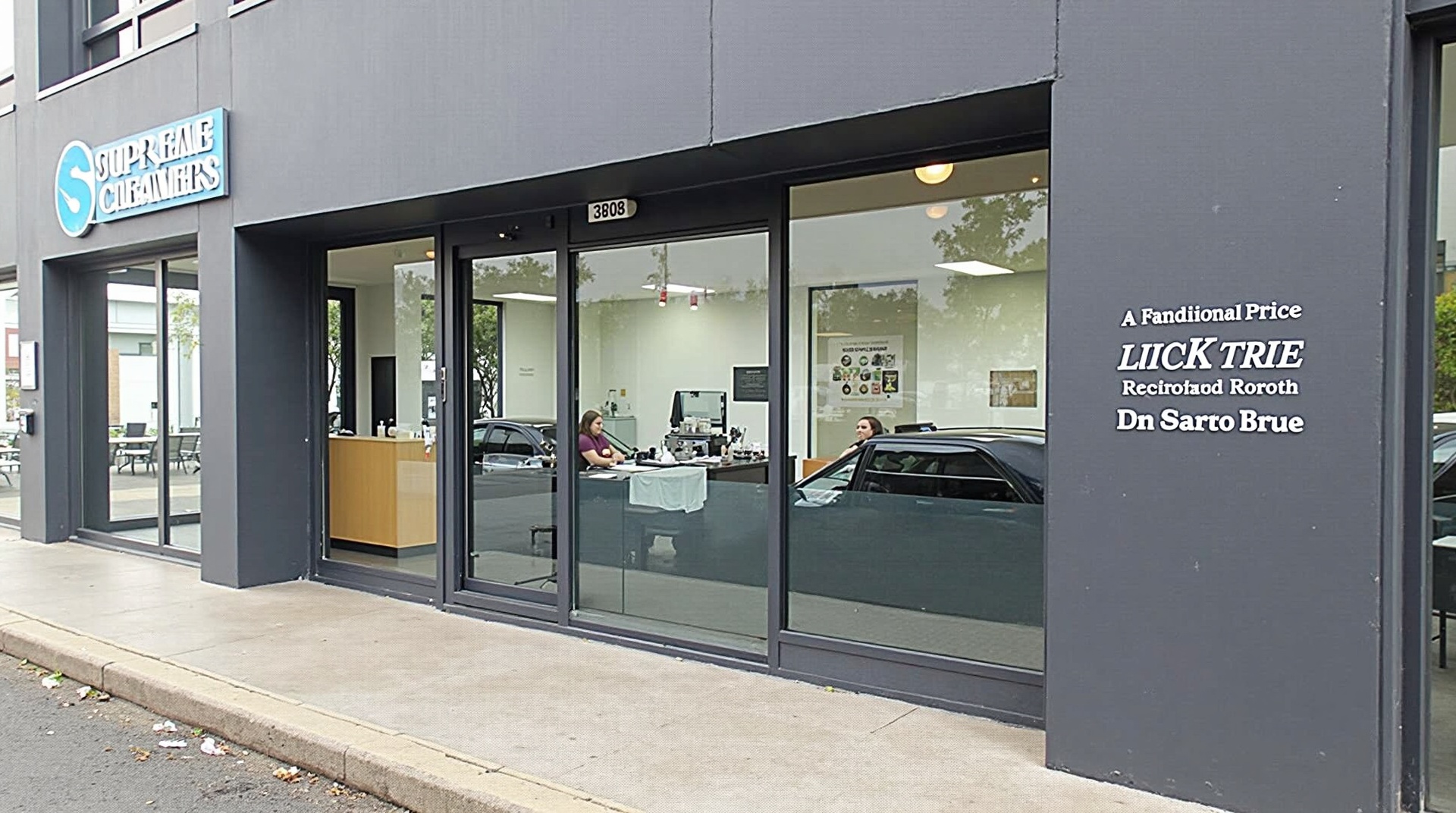 Fresho Carpet Cleaning West Burleigh Contact Office