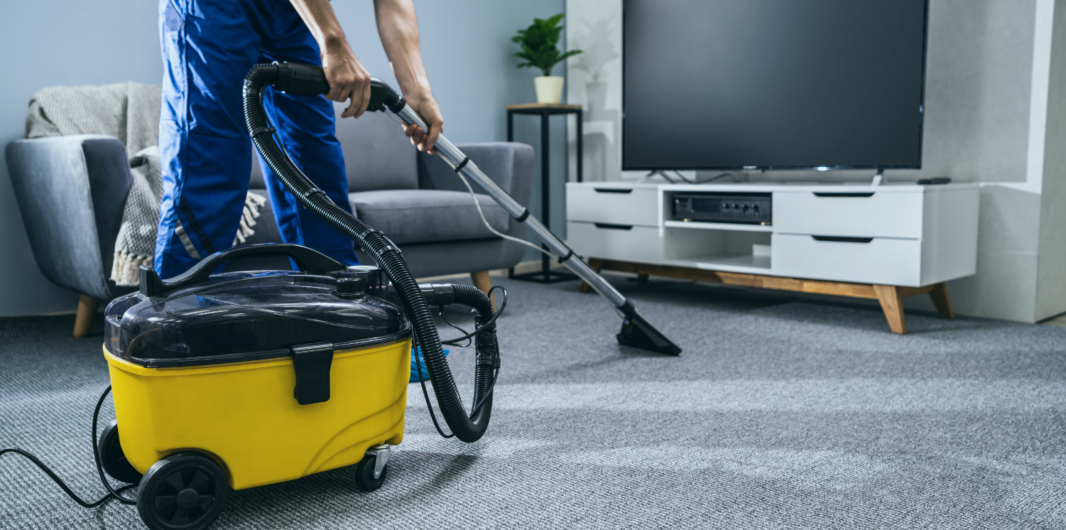 Fresho Carpet Cleaning West Burleigh Contact Office